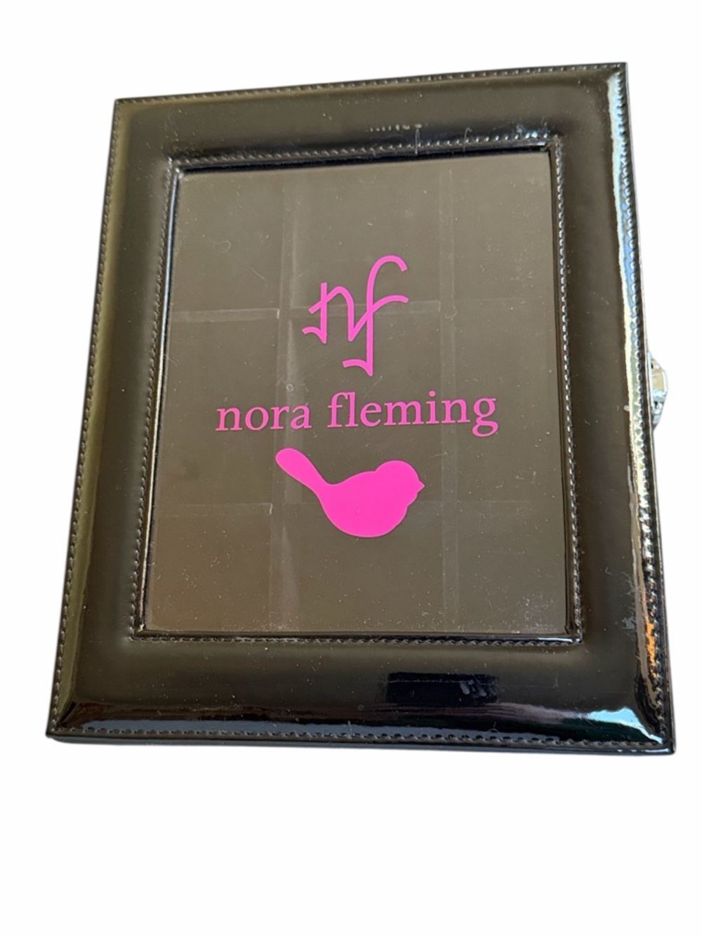 Nora Fleming M4 Original Keepsake Box, specifically designed to store minis - Picture 2 of 6